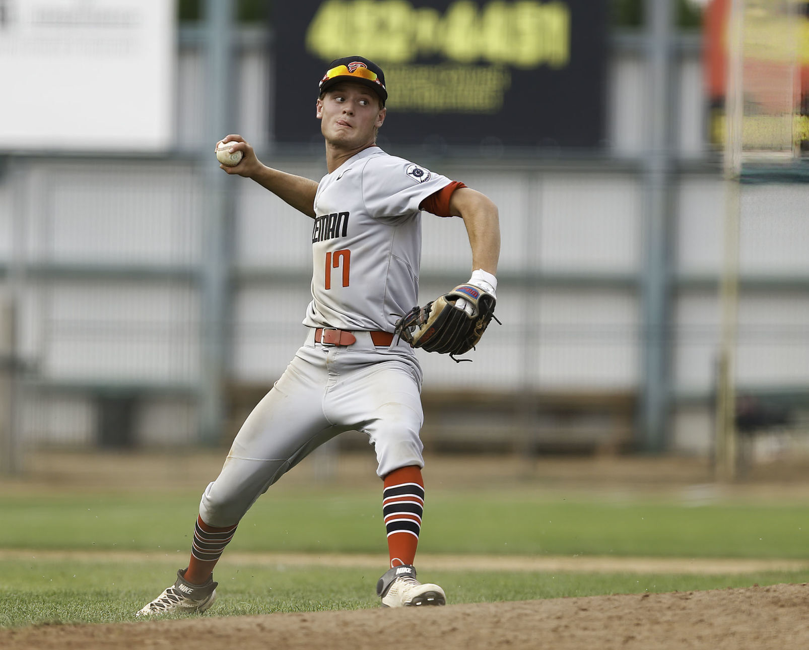 American Legion State AA Baseball